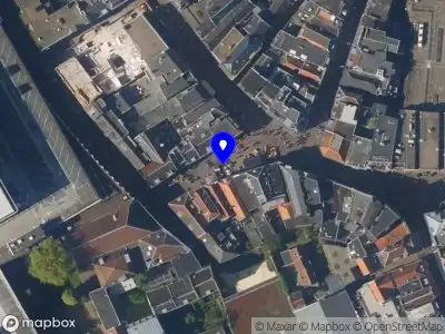 Omgevingsvergunning Voor Clarenburg  Utrecht