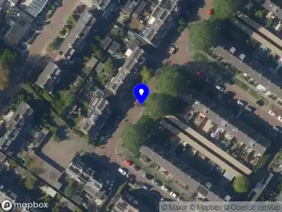 Omgevingsvergunning Schuilinglaan  Voorschoten