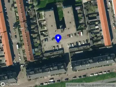 Overig Heinsiushof  Arnhem