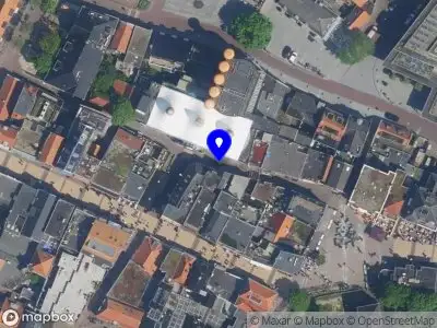 Verlenging beslistermijn op een aanvraag vergunning voor een kadastrale splitsing op de locatie Kosterstraat 13 in Zandvoort, zaaknummer ODIJ-Z-24-143365