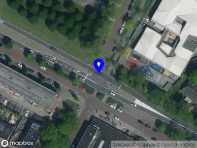 Overig Vondelweg  Haarlem