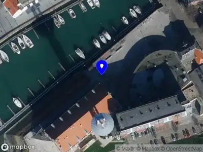 Reclamevergunning Arsenaalplein  Vlissingen