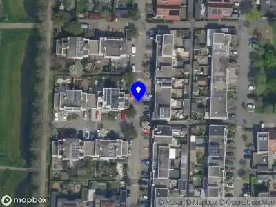 Bouwvergunning Sloopvergunning Graanmolenweg  Culemborg