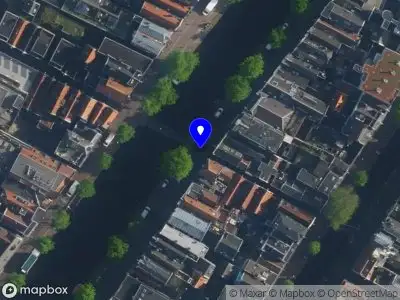Verkeersbesluit Oudezijds Voorburgwal  Amsterdam