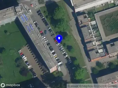 Verkeersbesluit Ookmeerweg  Amsterdam