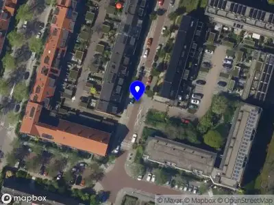 Verkeersbesluit Duurstedelaan  Utrecht