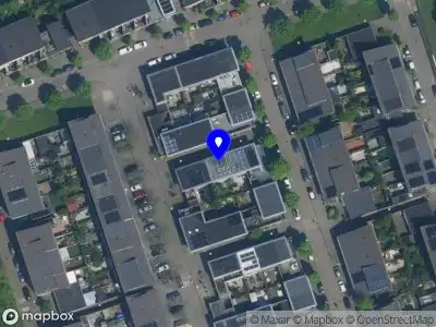 Verkeersbesluit Turnhoutplantsoen  Amsterdam