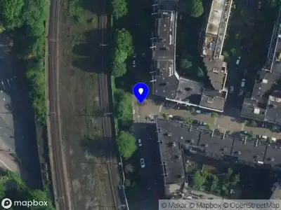 Verkeersbesluit Tugelaweg  Amsterdam