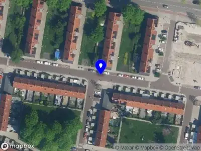 Verkeersbesluit Jacob van Weesenbekestraat  Amsterdam