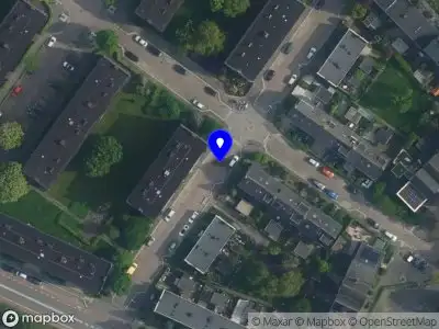 Verkeersbesluit Aart van der Leeuwstraat  Weesp