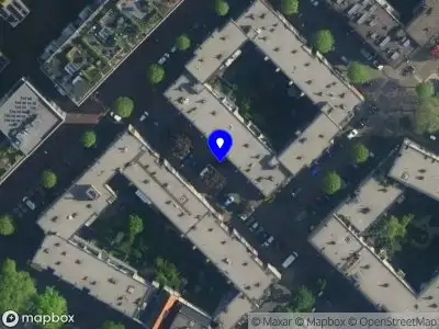Verkeersbesluit Boulevardpad  Amsterdam