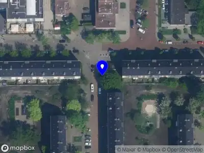 Verkeersbesluit Honselersdijkstraat  Amsterdam