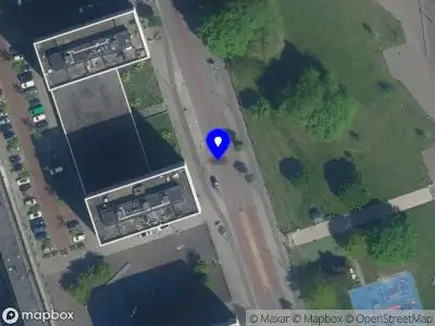 Verkeersbesluit Wolbrantskerkweg  Amsterdam