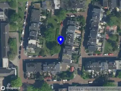 Verkeersbesluit Joop Eijlstraat  Amsterdam