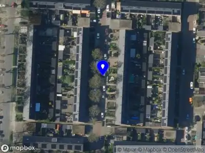 Verkeersbesluit P. Breughelstraat  Heerhugowaard