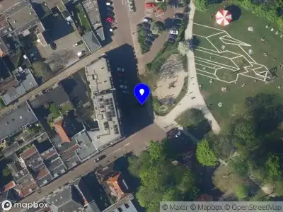 Verkeersbesluit Lepelenburg  Utrecht