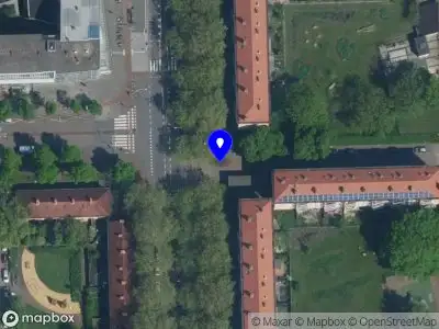 Verkeersbesluit Aalbersestraat  Amsterdam