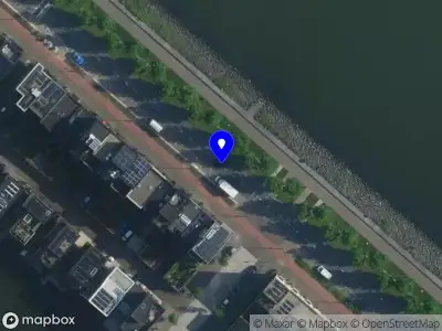 Verkeersbesluit Bert Haanstrakade  Amsterdam