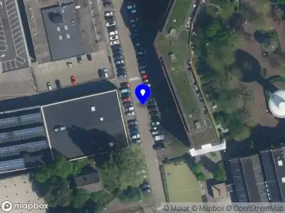 Verkeersbesluit Waterkeringweg  Amsterdam