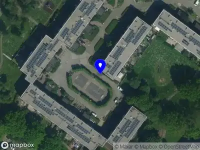 Verkeersbesluit Masthof  Amsterdam