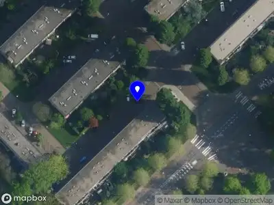 Verkeersbesluit Edisonstraat  Amsterdam