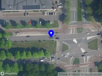Verkeersbesluit Transformatorweg  Amsterdam