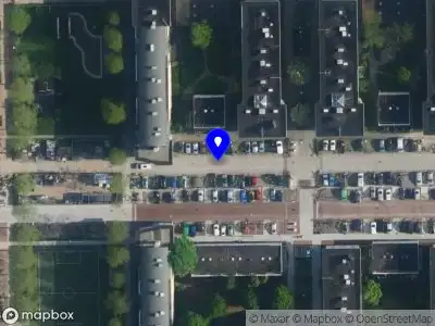 Verkeersbesluit J.M. van der Meylaan  Amsterdam