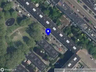 Verkeersbesluit Hertspieghelweg  Amsterdam