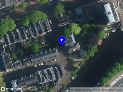 Verkeersbesluit Huddestraat  Amsterdam