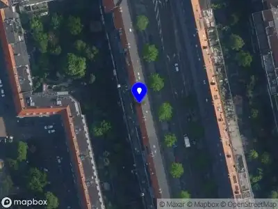 Verkeersbesluit Parnassusweg  Amsterdam