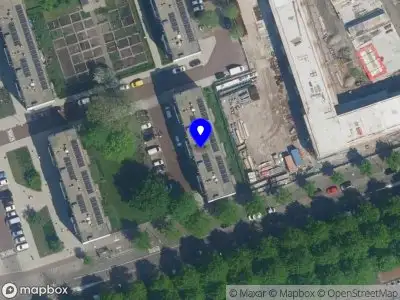 Verkeersbesluit Viveportenstraat  Amsterdam
