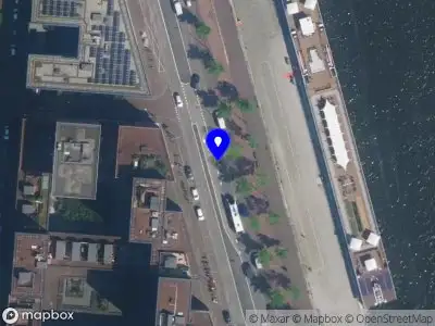 Verkeersbesluit Westerdoksdijk  Amsterdam