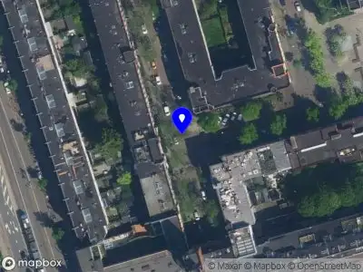 Verkeersbesluit Mercatorstraat  Amsterdam