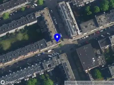 Verkeersbesluit Lootsstraat  Amsterdam
