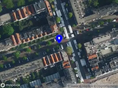 Verkeersbesluit Wagenaarstraat  Amsterdam