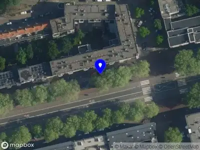 Verkeersbesluit Insulindeweg  Amsterdam