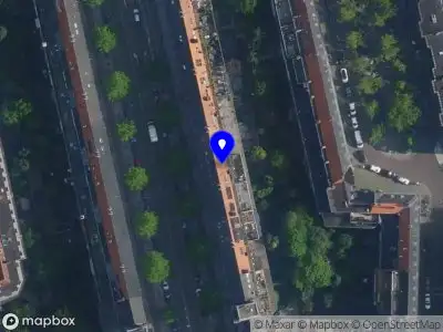 Verkeersbesluit Parnassusweg  Amsterdam