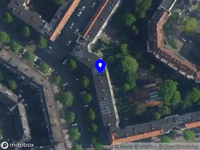 Verkeersbesluit Herculesstraat  Amsterdam