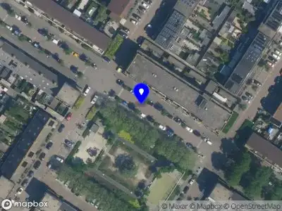 Verkeersbesluit M. Gandhilaan  Amsterdam