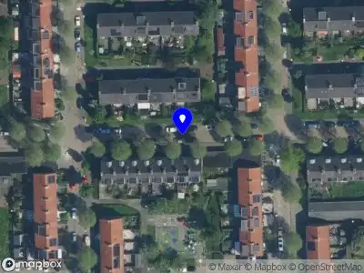 Verkeersbesluit Tobias M.C. Asserstraat  Amsterdam