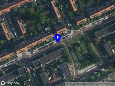 Bekendmaking gemeente Amsterdam - Tuinbouwstraat 51 wijzigen gehandicaptenparkeerplaats kenteken JGV-547 - Tuinbouwstraat 51