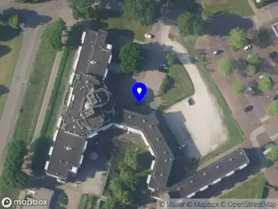 Verkeersbesluit Boogstraat  Almere