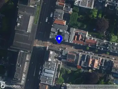 Verkeersbesluit Kerkstraat  Amsterdam