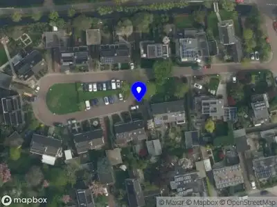 Verordeningen En Reglementen Helena Rietbergstraat  Gouda
