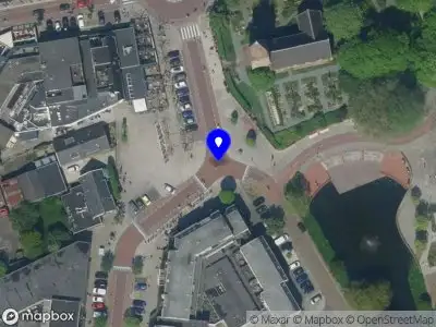 Verordeningen En Reglementen Kerkplein  Heemskerk