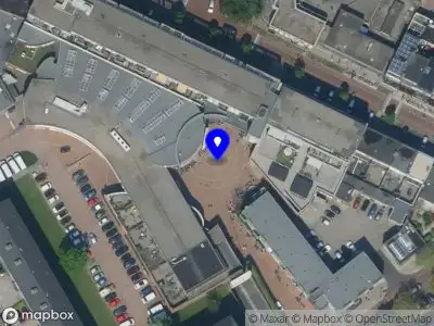 Verordeningen En Reglementen Maltezerplein  Heemskerk