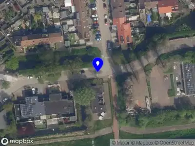 Watervergunning Spoorlaan  Capelle aan den IJssel
