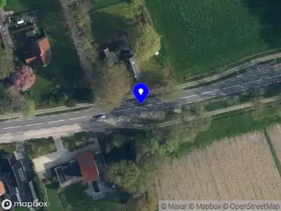 Watervergunning Schoterlandseweg  Oudeschoot