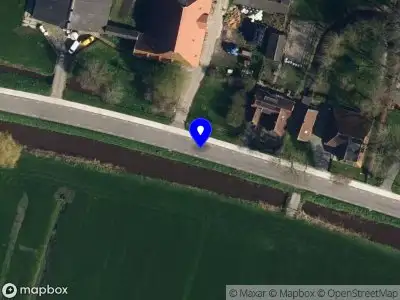 Watervergunning Rigedyk  Oudega