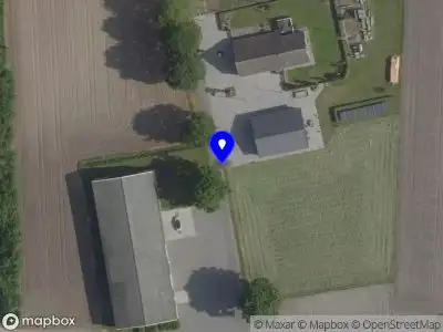 Rectificatie bekendmaking vastgesteld bestemmingsplan ‘Subsidieregeling Sanering Varkenshouderijen 2’